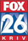 KRIV-TV (FOX), Houston, Texas